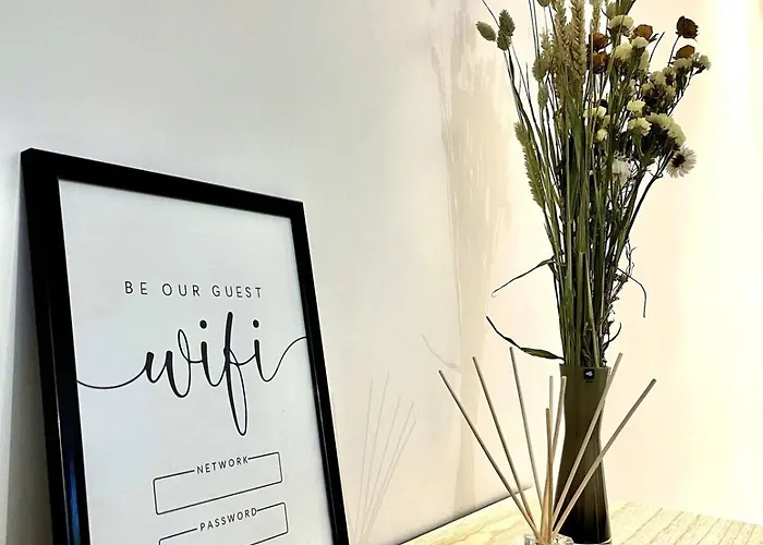 Grande Terrasse En Centre